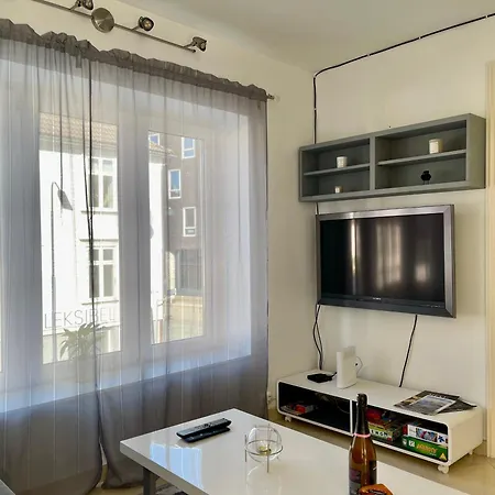 Apartment Harmony Stavanger