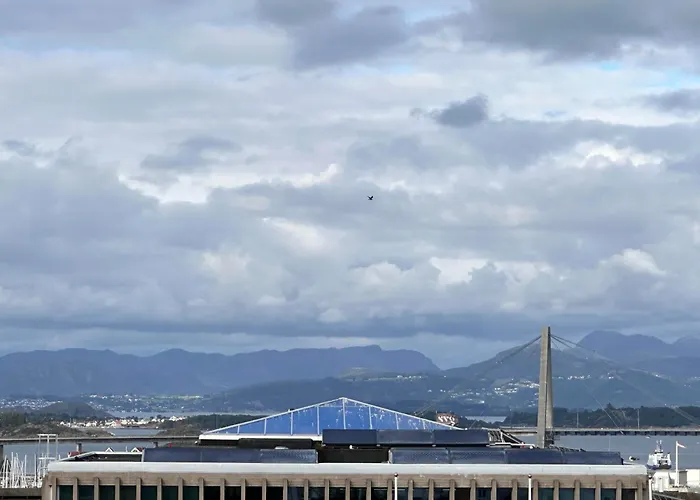 Leilighet Harmony Stavanger