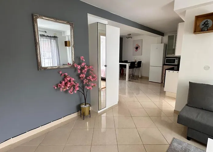 Harmony Appartement *