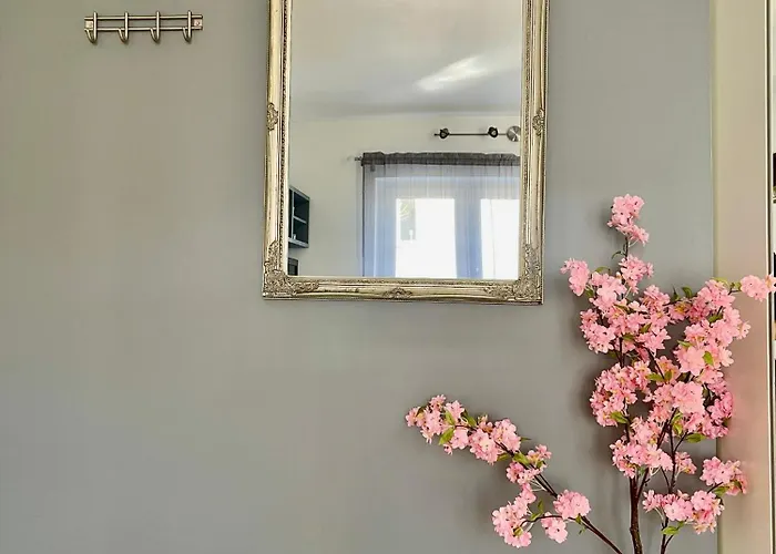 Leilighet Harmony Stavanger