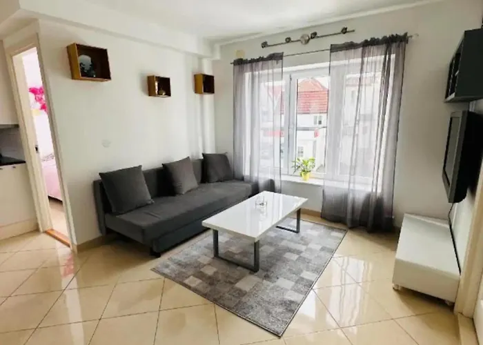 Harmony Leilighet Stavanger