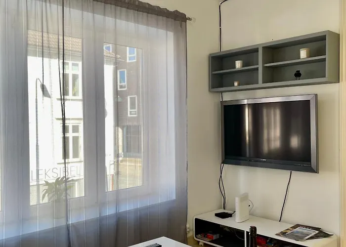 Appartement Harmony Stavanger