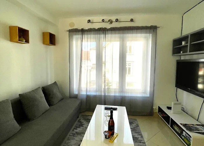 Appartement Harmony *
