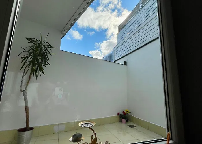 Harmony Appartement