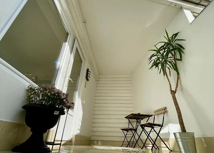 Appartement Harmony
