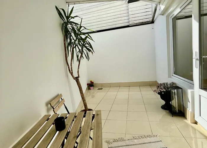 Leilighet Harmony Stavanger