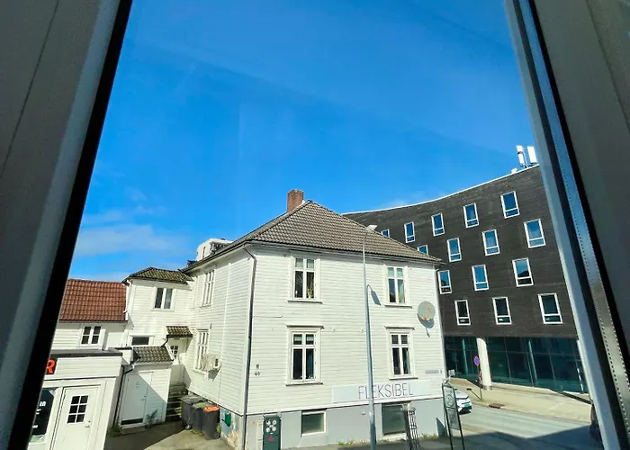 Appartement Harmony *
