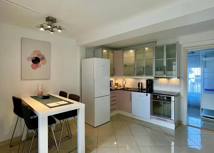 Harmony Appartement
