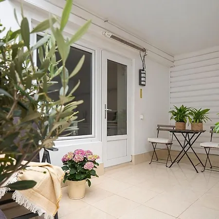 Harmony Apartment *