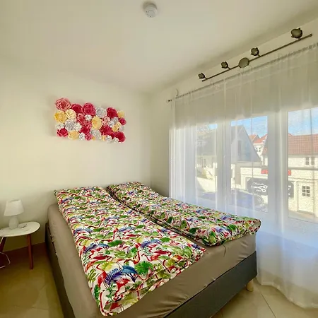 Harmony Apartment *